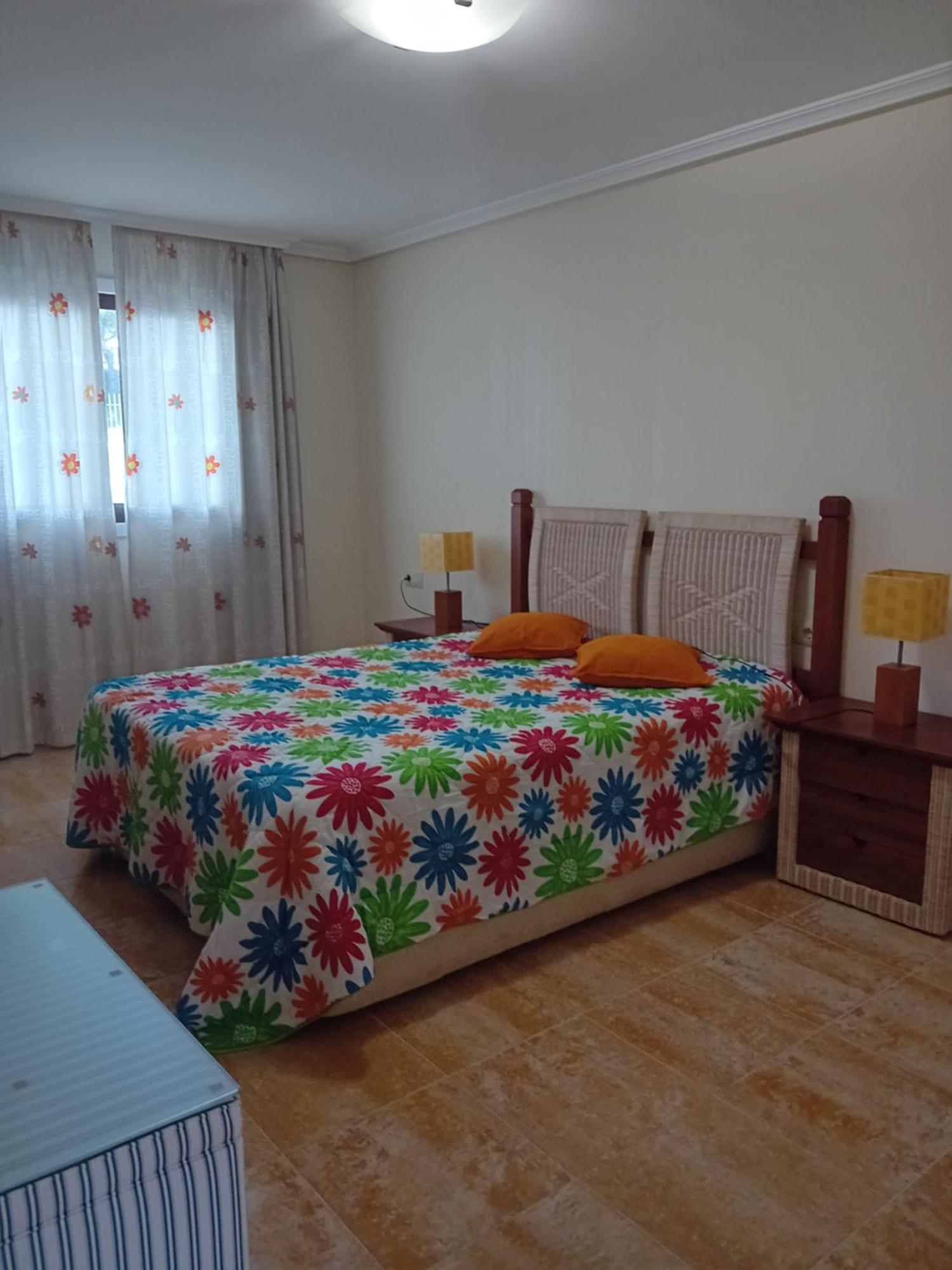 Apartamento Albufeira 6 B Exterior photo