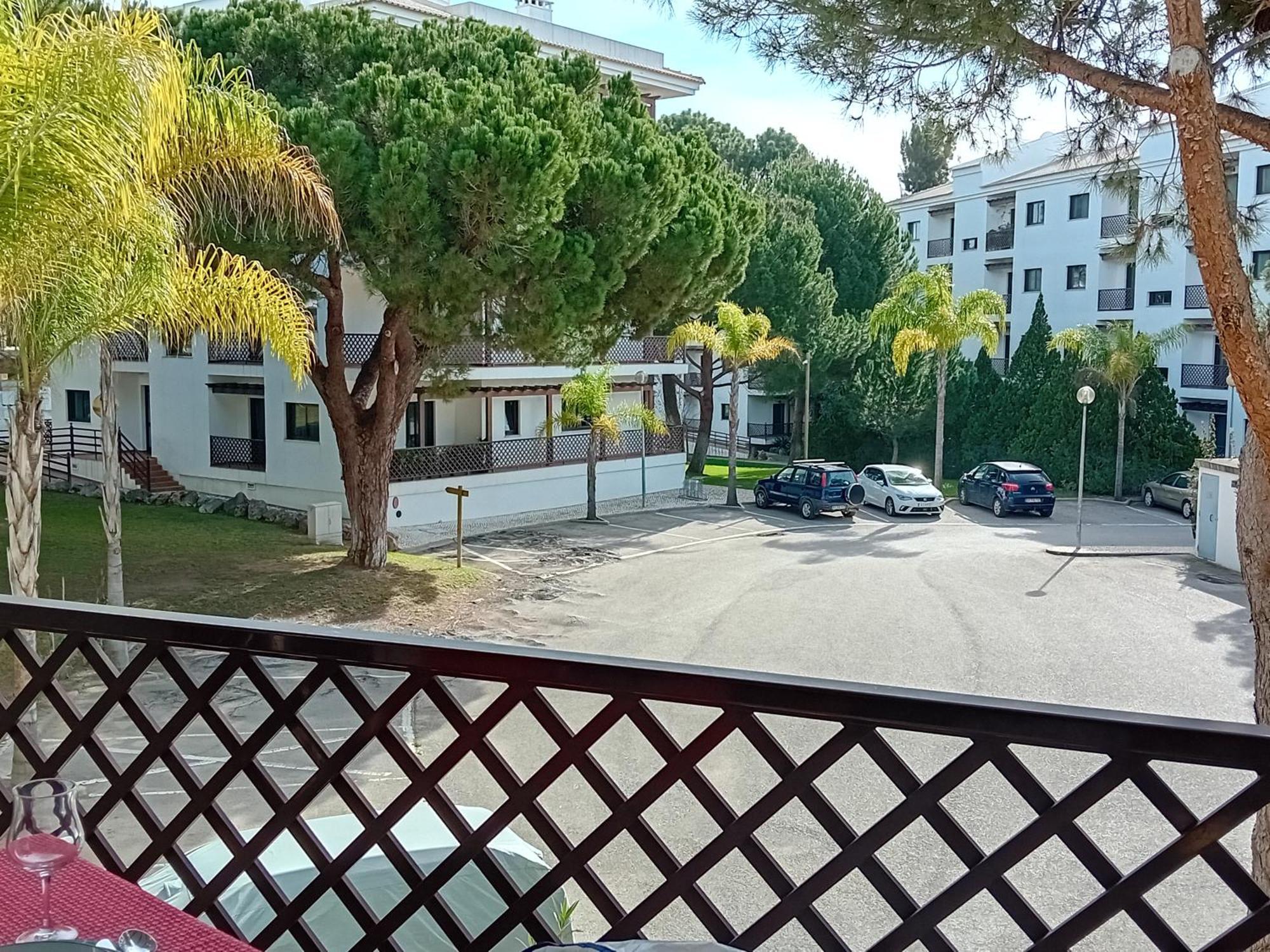 Apartamento Albufeira 6 B Exterior photo